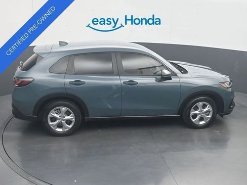 Used 2025 Honda HR-V LX image 26