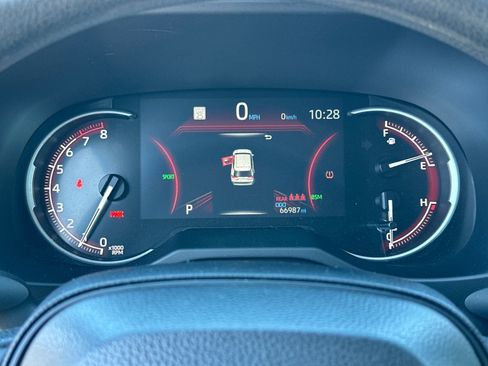 Used 2023 Toyota RAV4 XLE image 27