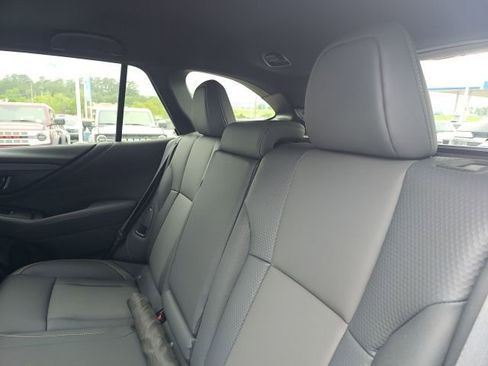 Used 2024 Subaru Outback Wilderness AWD/4WD image 17