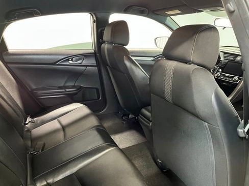 Used 2020 Honda Civic Sport image 13