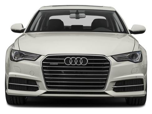 Used 2017 Audi A6 2.0T Premium AWD/4WD image 5