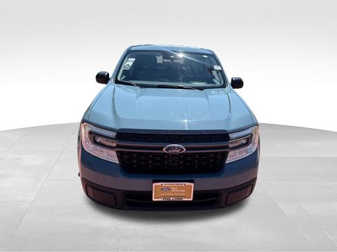 Certified 2022 Ford Maverick XLT FWD image 2