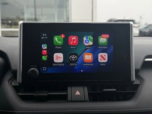 Used 2024 Toyota RAV4 LE image 30