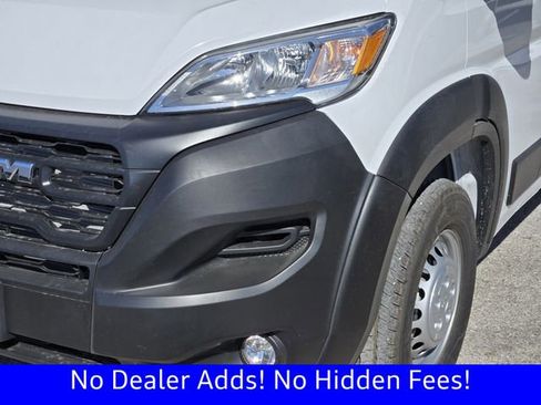 New 2026 RAM ProMaster 1500 w/ Convenience Group image 6