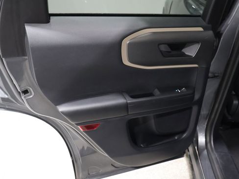 Used 2025 Ford Bronco Sport Big Bend image 18