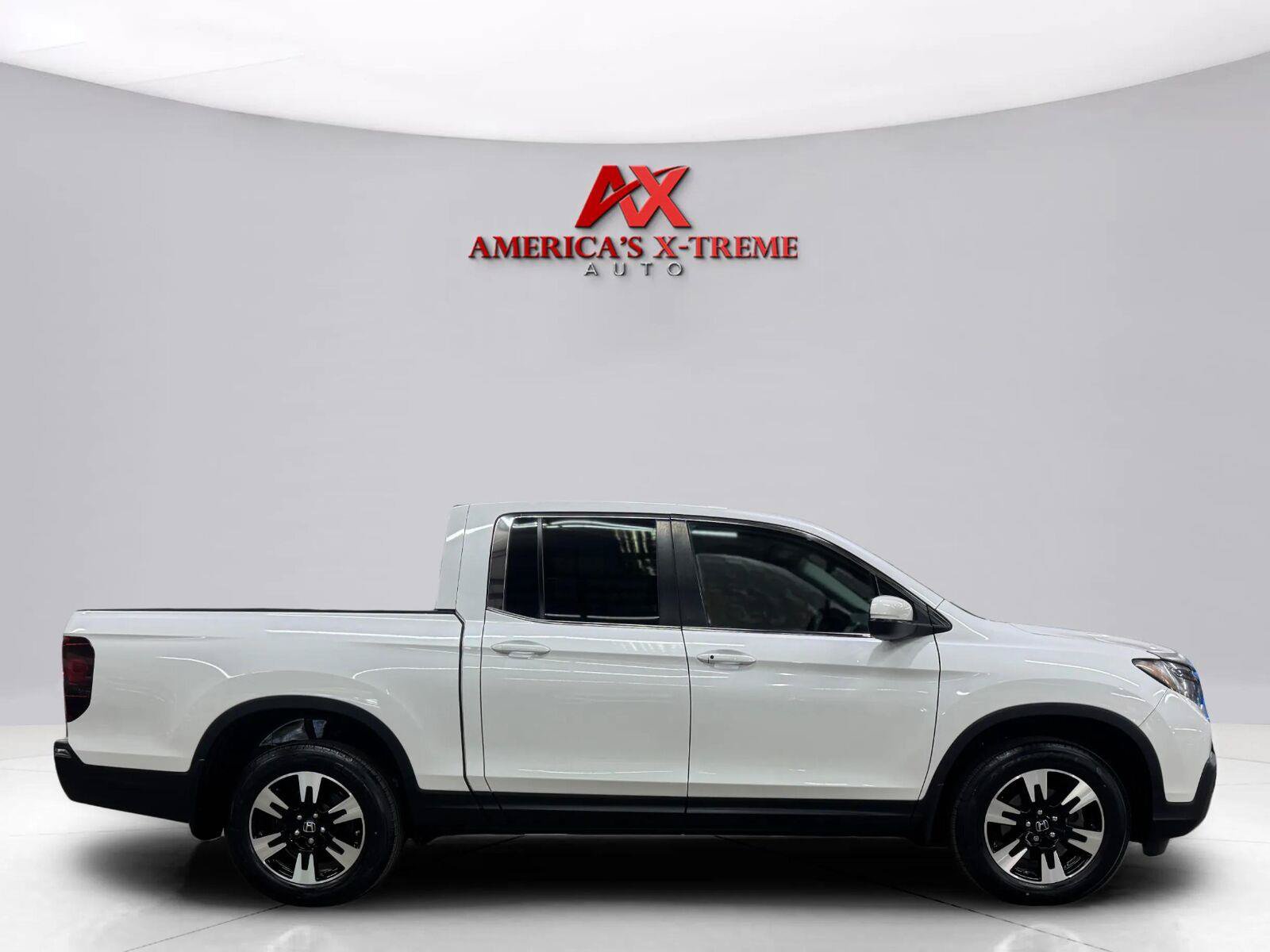 Used 2020 Honda Ridgeline RTL image 7
