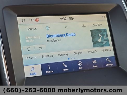 Used 2019 Ford Edge Titanium w/ Equipment Group 301A image 31