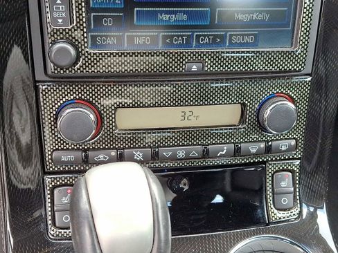 Used 2008 Chevrolet Corvette Convertible w/ Preferred Equipment Group image 15