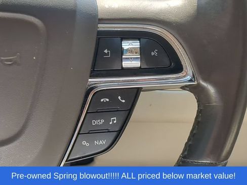 Used 2020 Lincoln Navigator Reserve RWD image 29