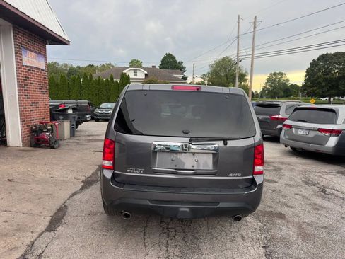 Used 2015 Honda Pilot EX-L image 7