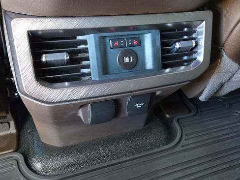 Used 2024 Ford F350 King Ranch image 26