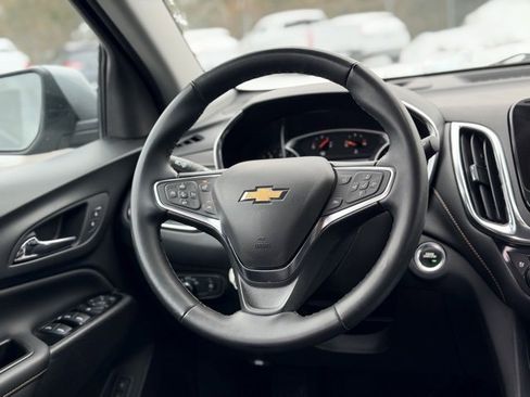 Certified 2024 Chevrolet Equinox Premier image 22