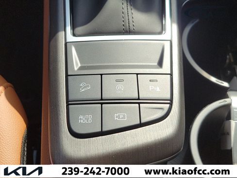 New 2026 Kia Sportage X-Line w/ X-Line Premium Package AWD/4WD image 29