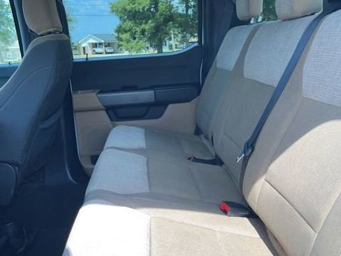 Used 2023 Ford F150 XLT image 29