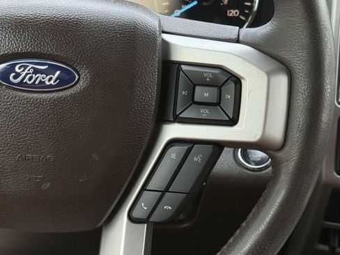 Used 2019 Ford F150 King Ranch w/ Equipment Group 601A Luxury AWD/4WD image 16