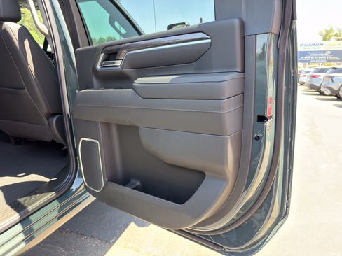 New 2026 Chevrolet Silverado 2500 LTZ w/ Trail Boss Package AWD/4WD image 13