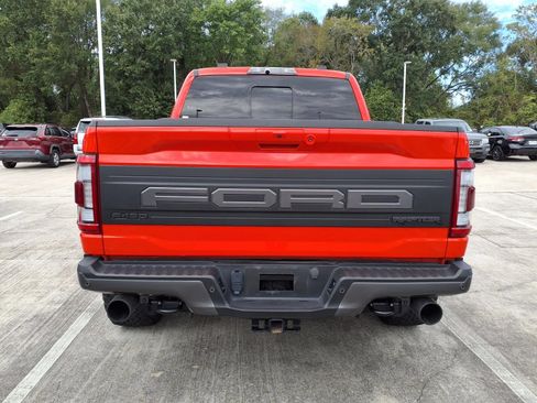 Used 2023 Ford F150 Raptor AWD/4WD image 6
