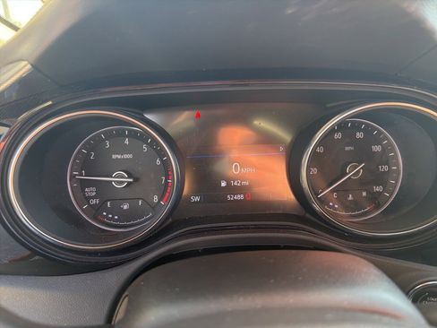 Used 2022 Buick Encore GX Essence image 5