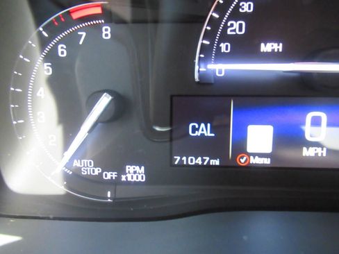 Used 2019 Cadillac XT5 Luxury AWD/4WD image 26