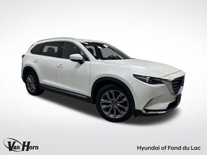 Used 2021 MAZDA CX-9 Grand Touring