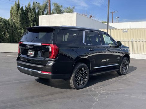 New 2026 GMC Yukon Elevation image 5