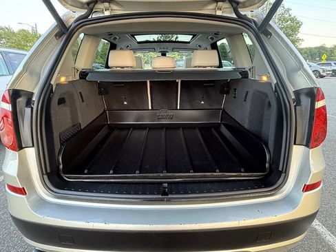 Used 2014 BMW X3 xDrive35i AWD/4WD image 22