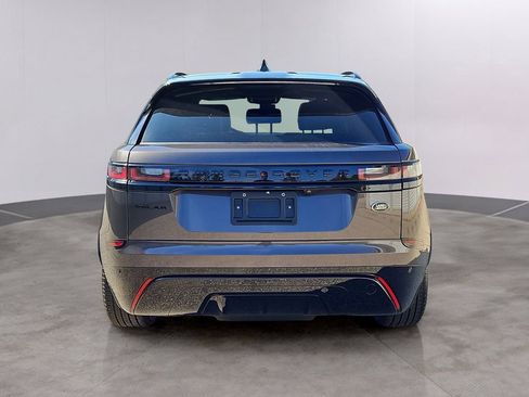 Used 2023 Land Rover Range Rover Velar R-Dynamic S image 5