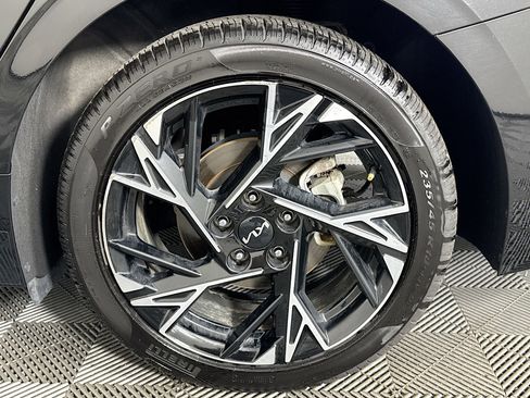 Used 2025 Kia K5 GT-Line FWD image 34