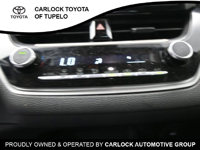 Used 2024 Toyota Corolla LE FWD image 14