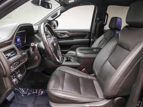 Used 2023 Chevrolet Tahoe LT w/ Luxury Package AWD/4WD image 18