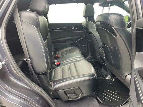 Used 2019 Kia Sorento SX AWD/4WD image 21