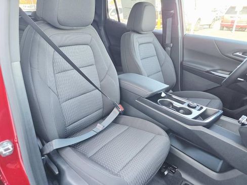New 2026 Chevrolet Equinox LT w/ LPO, Floor Liner Package image 12