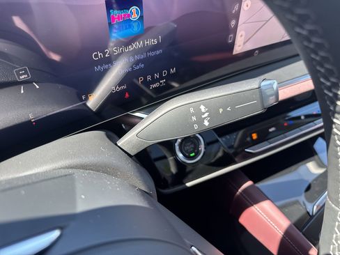 New 2026 Buick Envision Sport Touring image 22