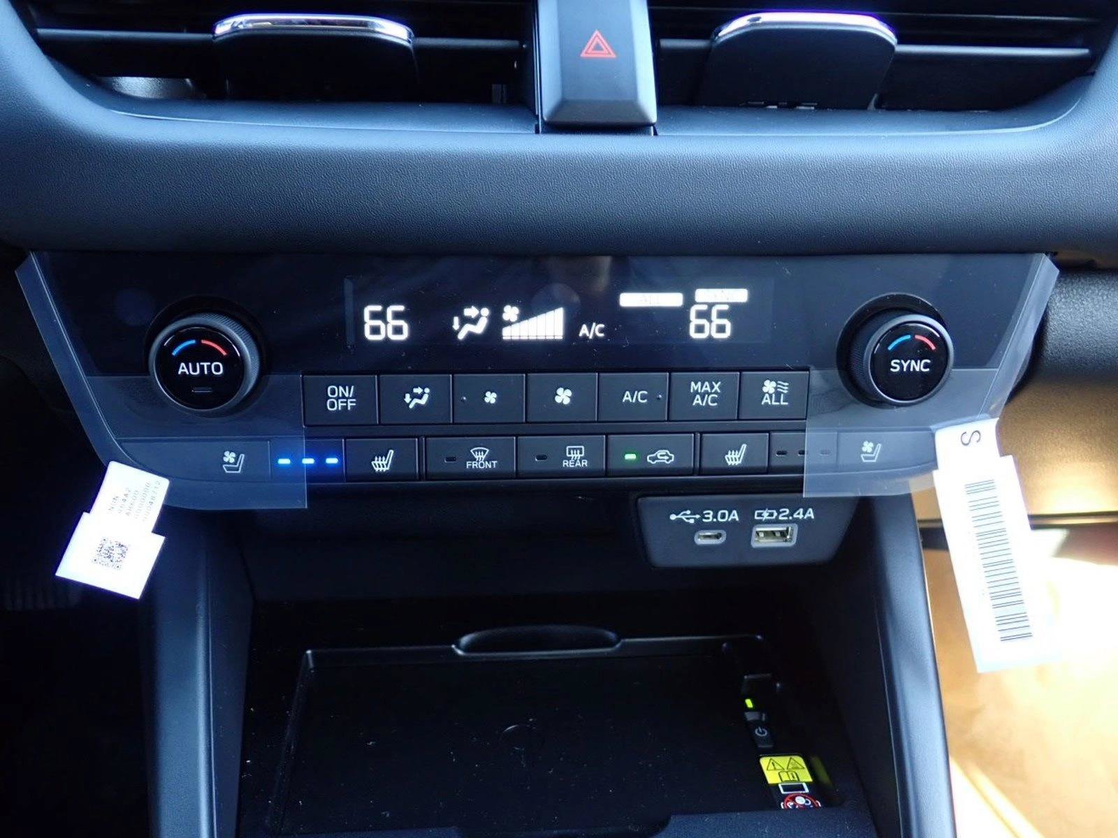 New 2026 Subaru Outback Touring XT AWD/4WD image 21