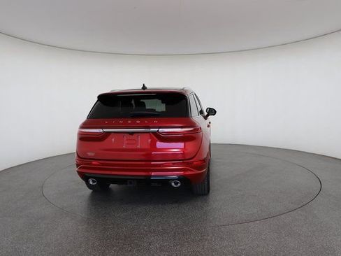 Used 2023 Lincoln Corsair Grand Touring w/ Equipment Group 302A image 15