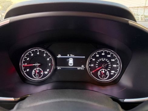 Used 2022 Hyundai Santa Fe SEL w/ Cargo Package image 21