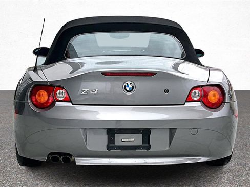 Used 2003 BMW Z4 3.0i image 6