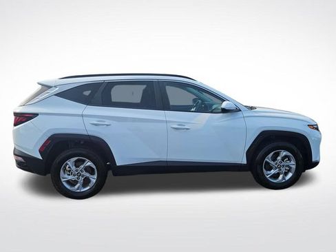 Used 2024 Hyundai Tucson SEL AWD/4WD image 7