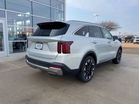 New 2026 Kia Sorento EX image 5