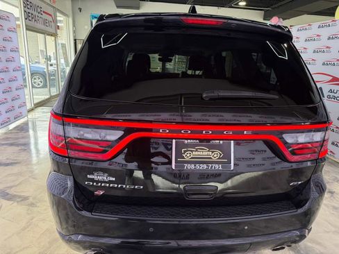 Used 2019 Dodge Durango GT image 9