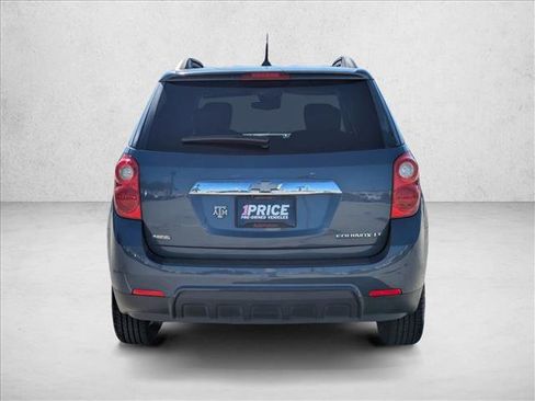 Used 2012 Chevrolet Equinox LT image 6