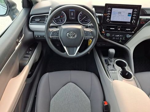 Certified 2024 Toyota Camry LE FWD image 11