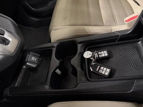 Used 2018 Honda CR-V EX image 15