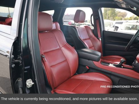 Used 2023 Dodge Durango SRT Hellcat image 15