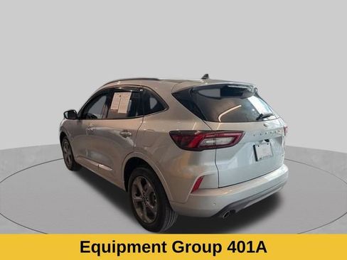 Used 2023 Ford Escape ST-Line Select w/ Tech Pack #1 AWD/4WD image 6