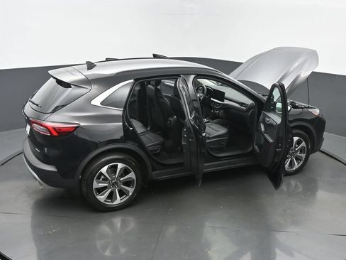 Used 2025 Ford Escape Platinum AWD/4WD image 66