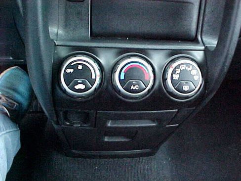 Used 2006 Honda CR-V EX image 22