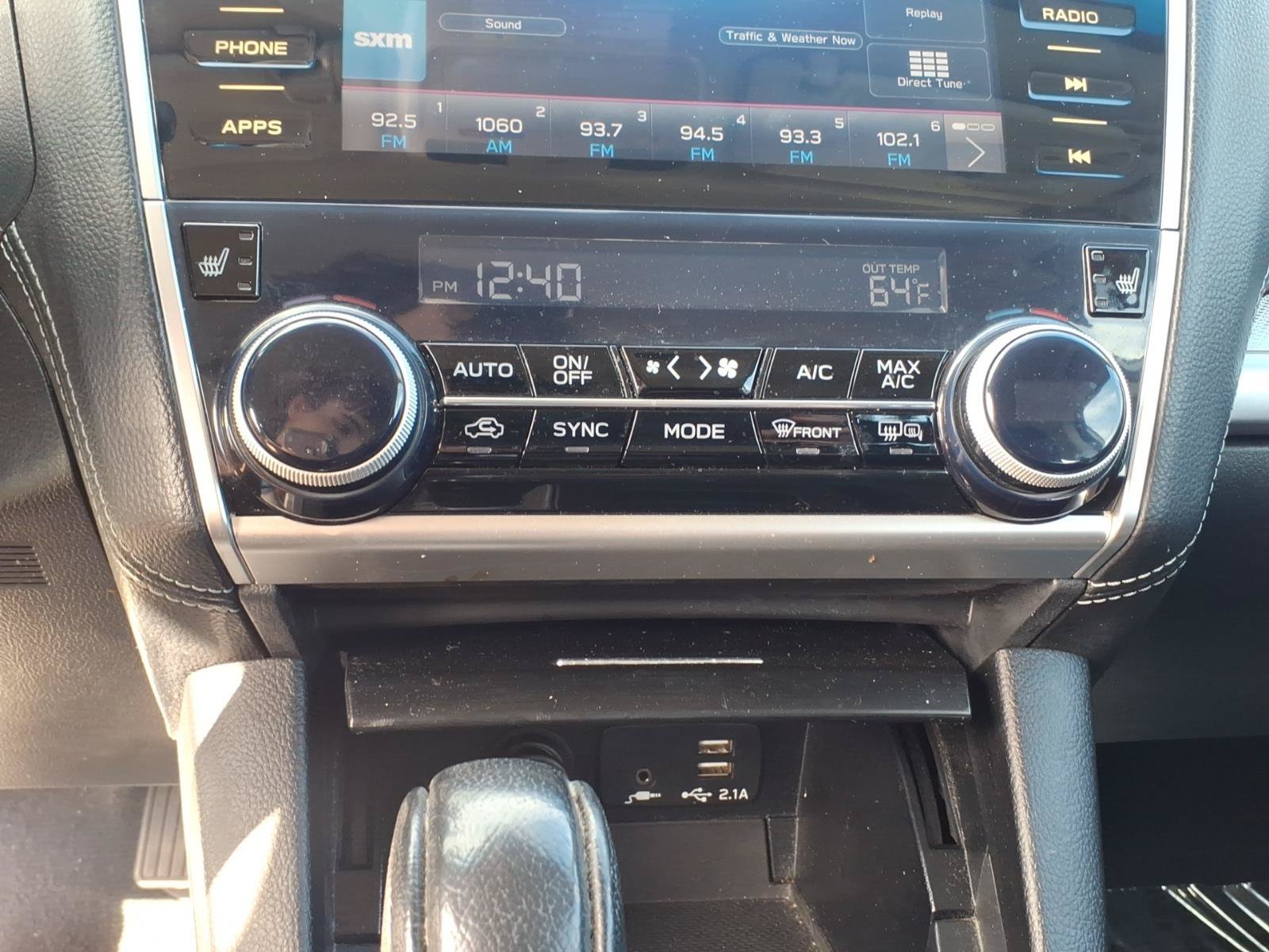 Used 2019 Subaru Legacy 2.5i Premium AWD/4WD image 20