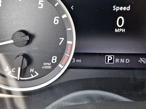 New 2026 Nissan Frontier SV RWD image 16