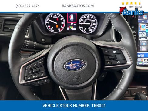 Used 2024 Subaru Ascent Touring image 13